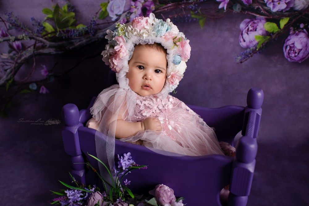 Фотография автора Светлана Колесниченко