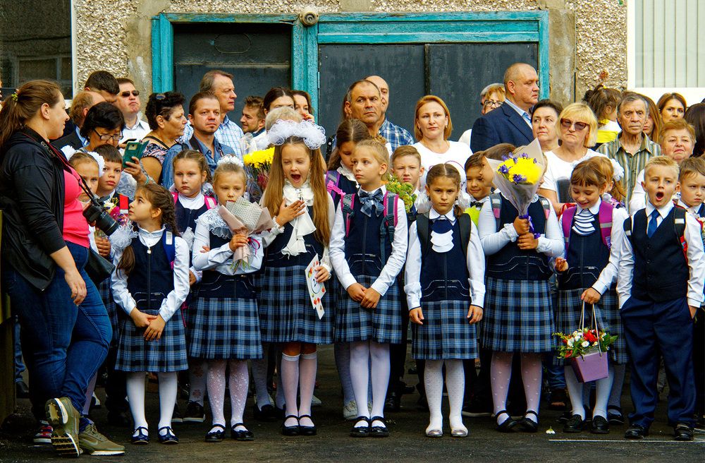 Photograph by Павел Кулинич