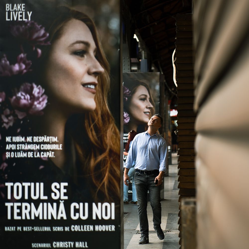 Photograph by Catalin Braga