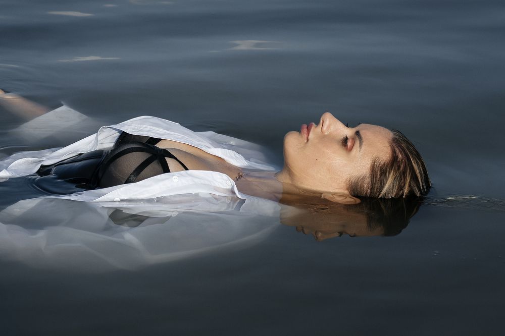 Photograph by Ольга Уфимцева