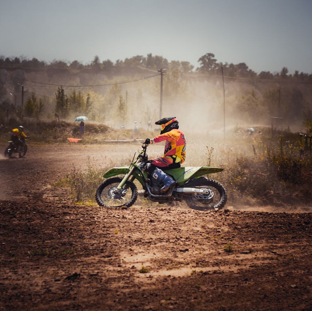 Photograph by Дмитрий Будылин