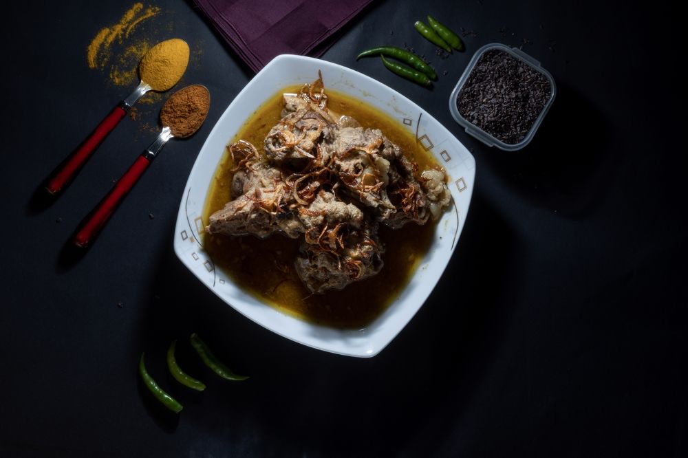 Photograph by LIMON DEY