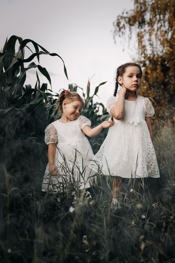 Photograph by Olga Rudnikevich