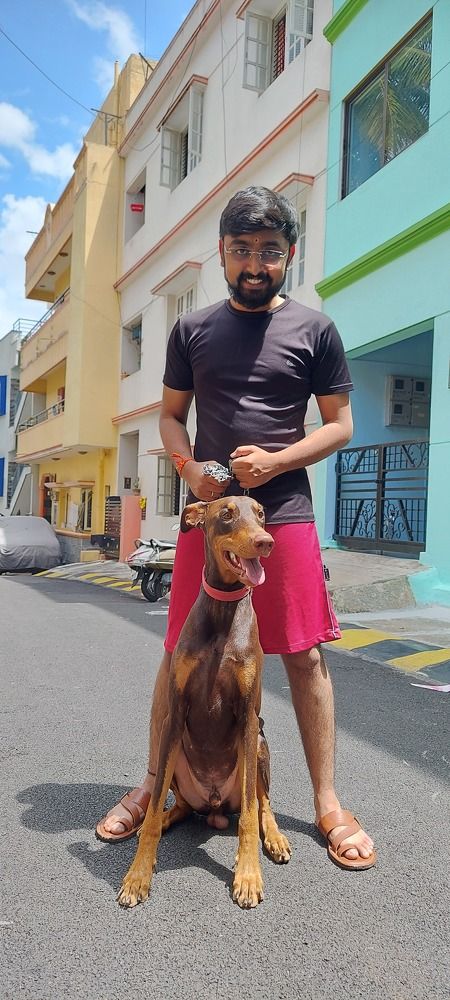 Photograph by Pradyumna K P