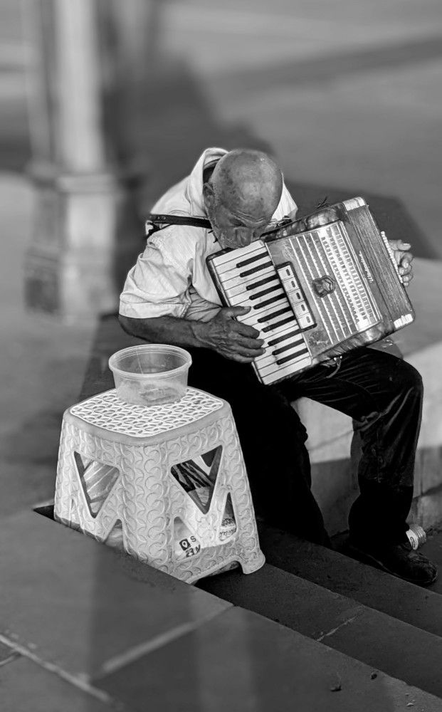 Photograph by Lilit Petrosyan