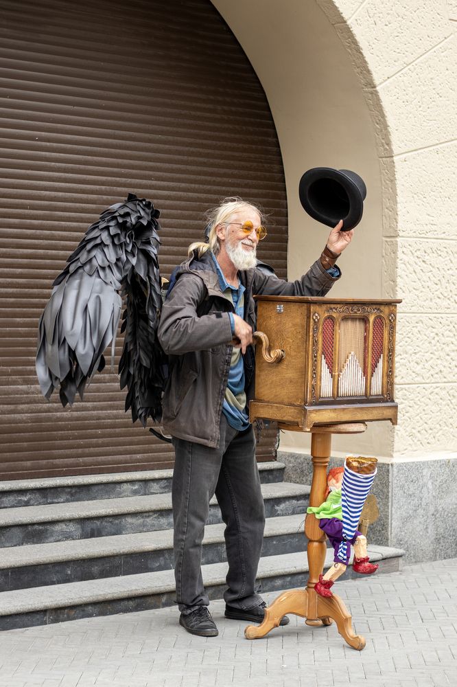 Photograph by Елена Григорьева