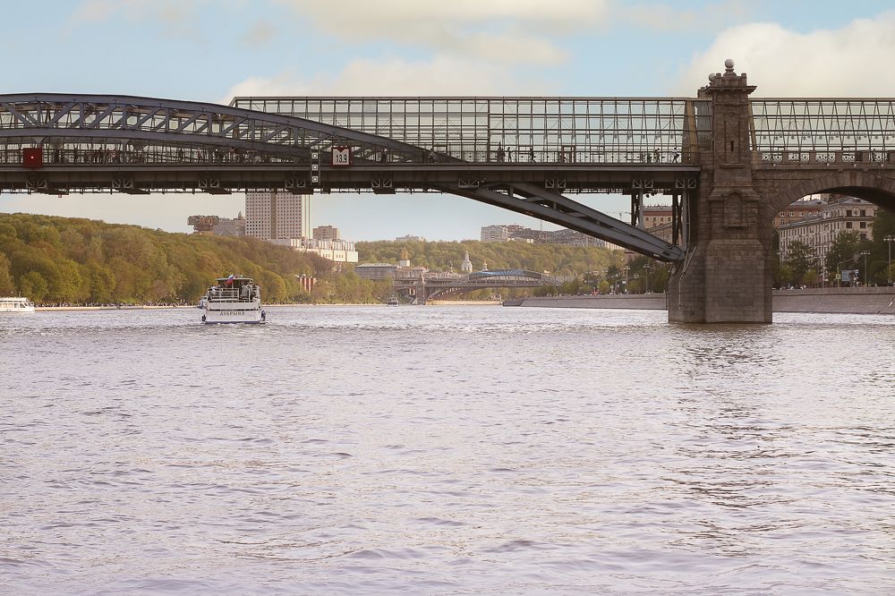 Photograph by Ирина Анцыгина