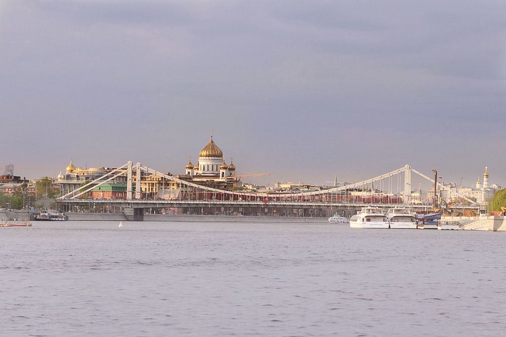 Photograph by Ирина Анцыгина