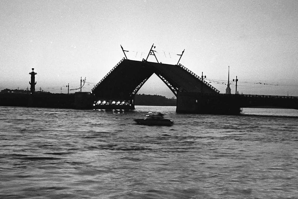 Photograph by Cергей Абакумов