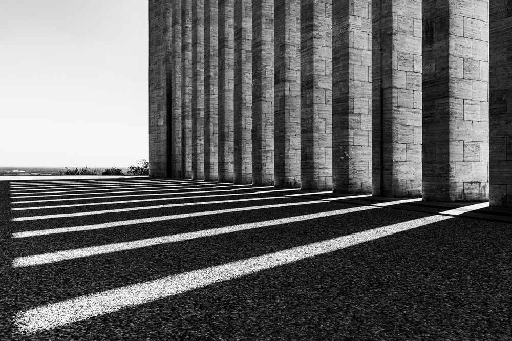 Photograph by Luca Menotti