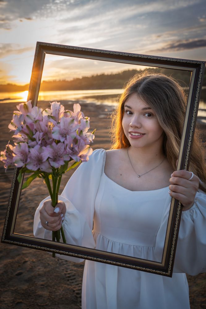 Photograph by Светлана Волкова