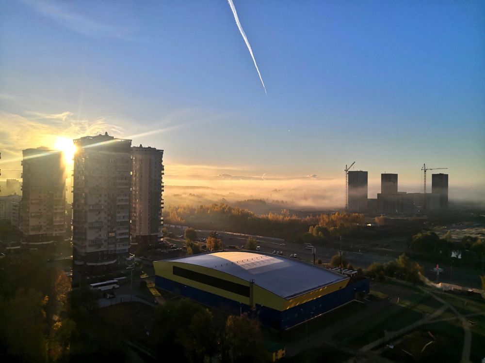 Photograph by Александр Алексеев