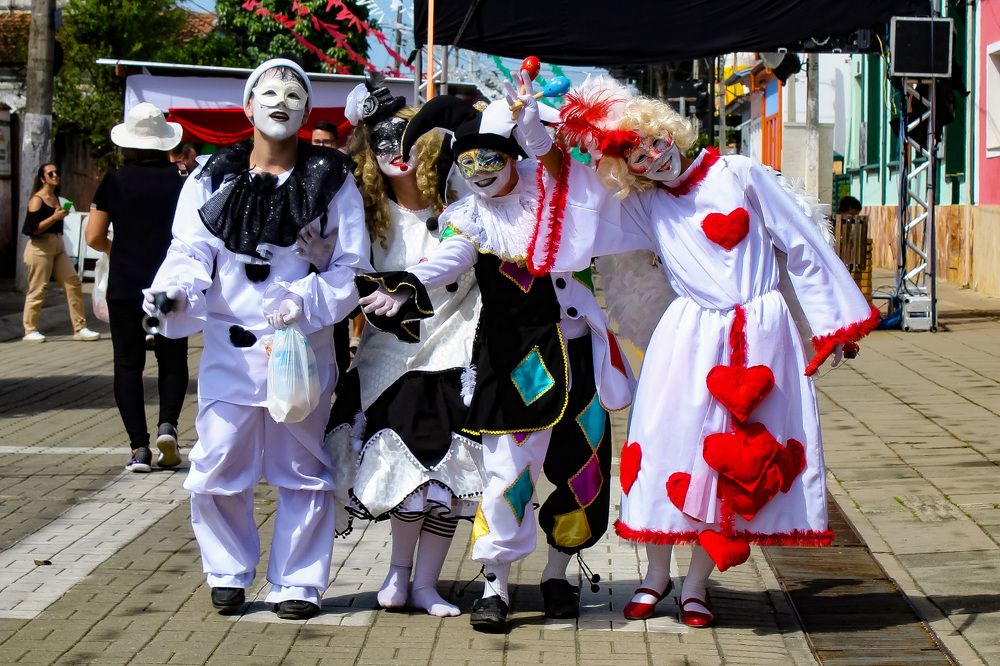 Фотография автора Márcia Cristina Machado