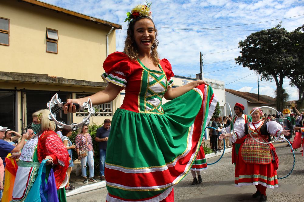 Фотография автора Márcia Cristina Machado