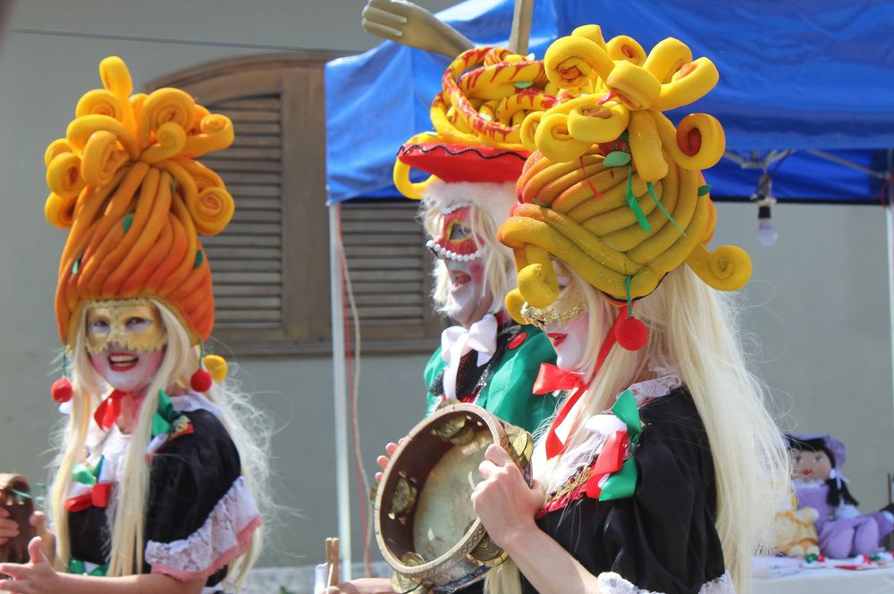 Фотография автора Márcia Cristina Machado