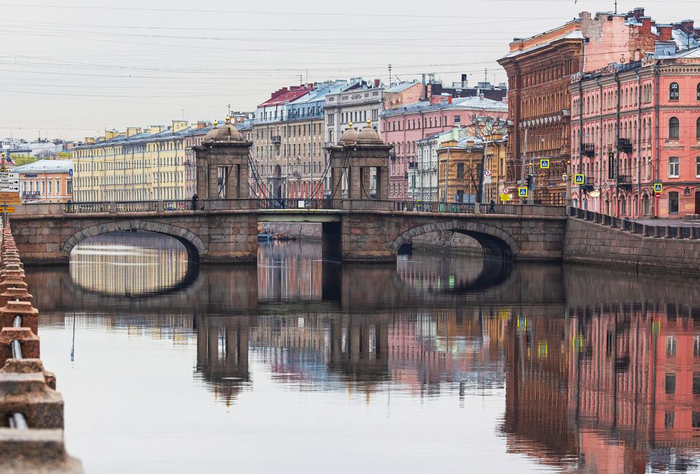 Photograph by Владимир Бочковский