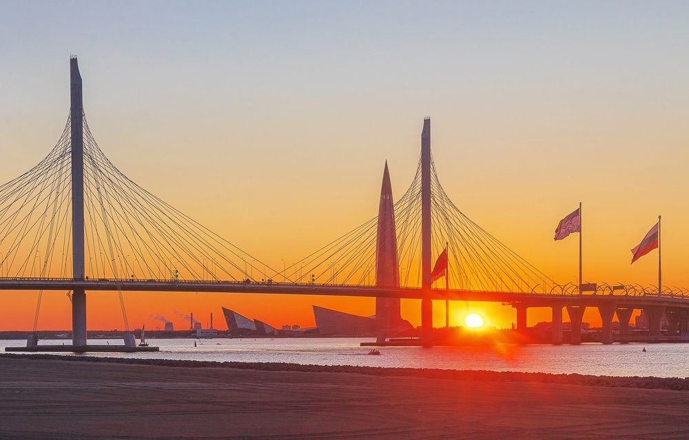 Photograph by Владимир Бочковский