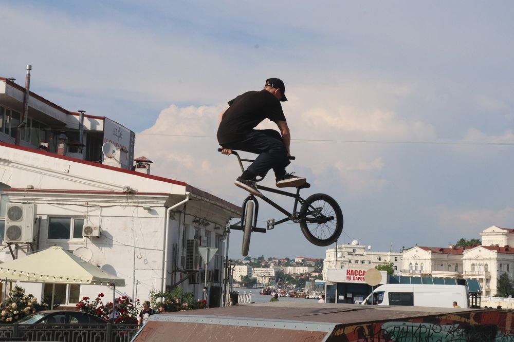 Photograph by Екатерина Колмыченко