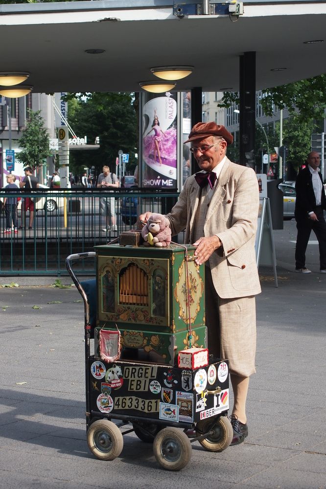 Photograph by Vladimir Rybalko