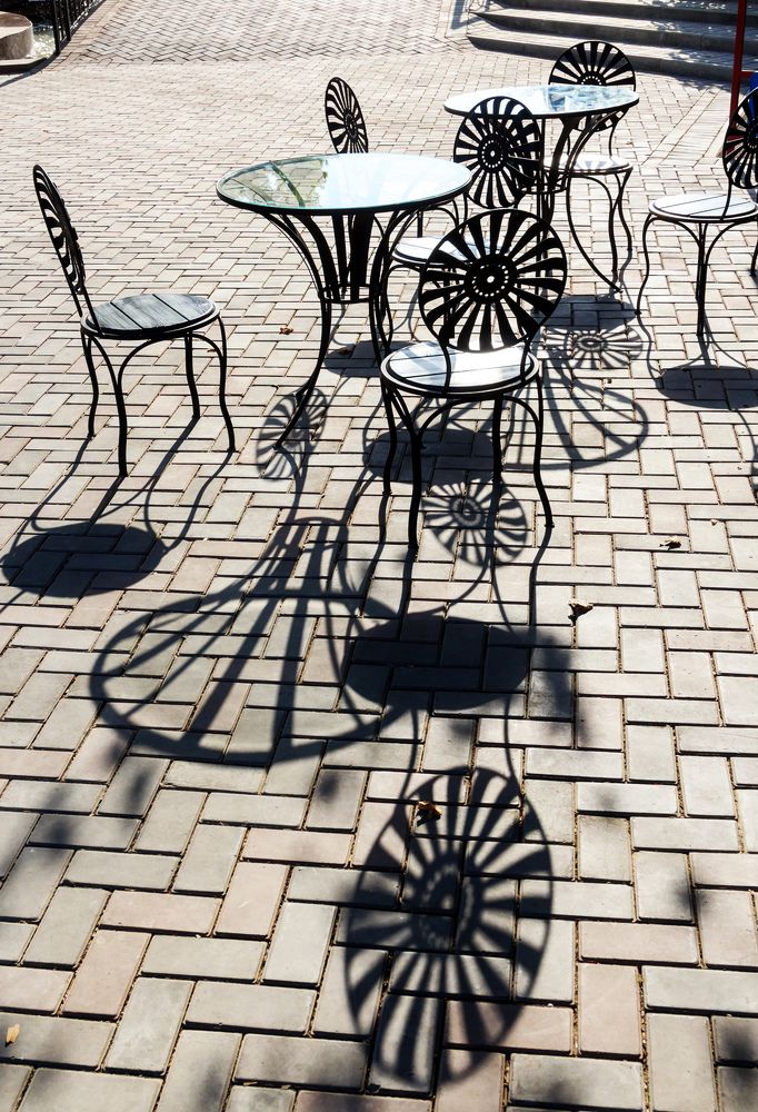 Photograph by Владимир Бочковский