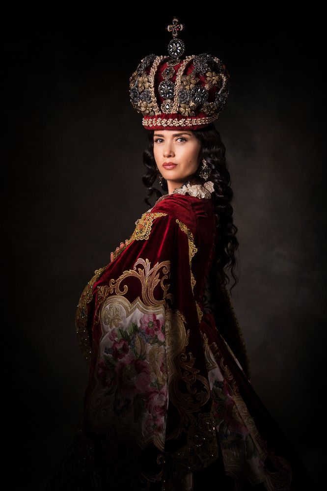 Photograph by Александра Вишлёва