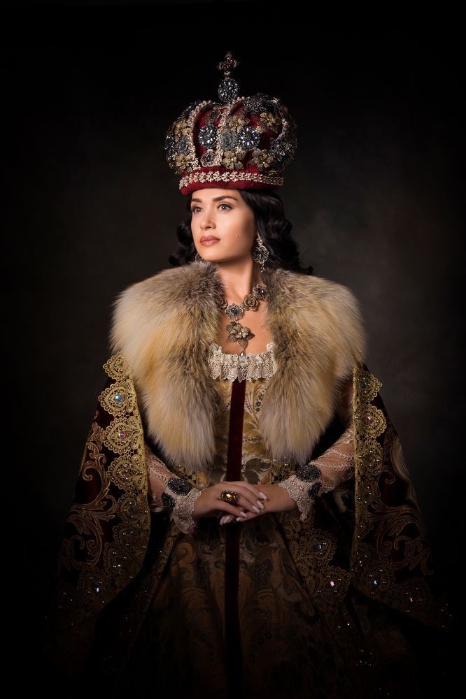 Photograph by Александра Вишлёва