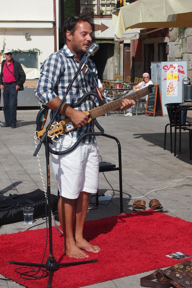 Photograph by Vladimir Rybalko