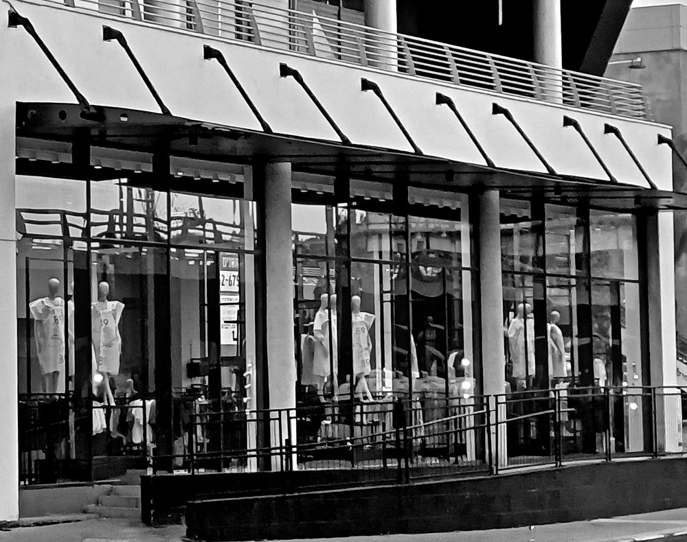 Photograph by Сергей Рапопорт