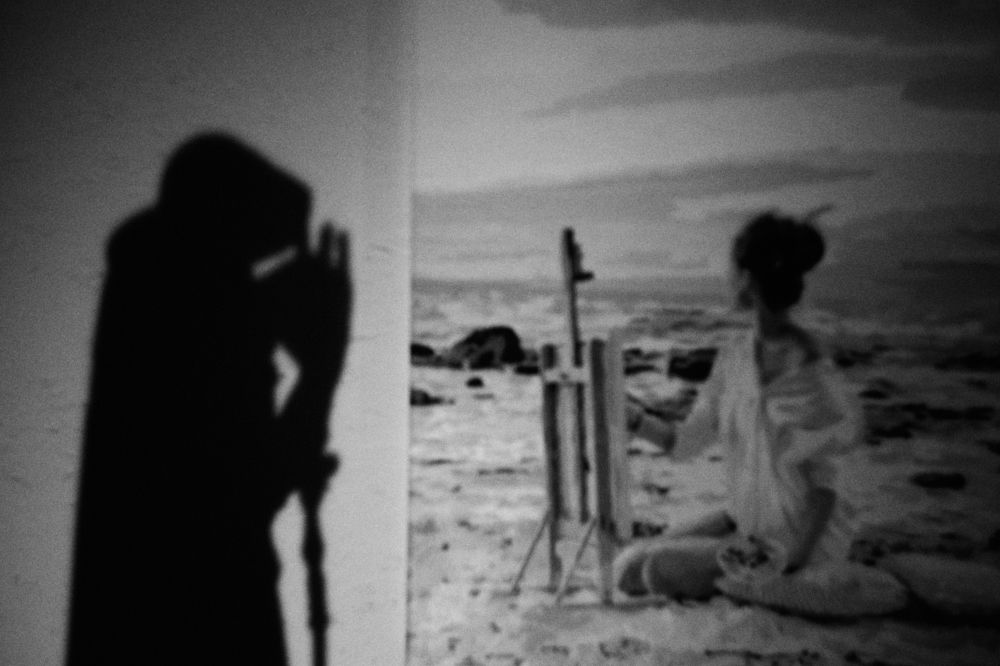 Photograph by Алексей Гунёв