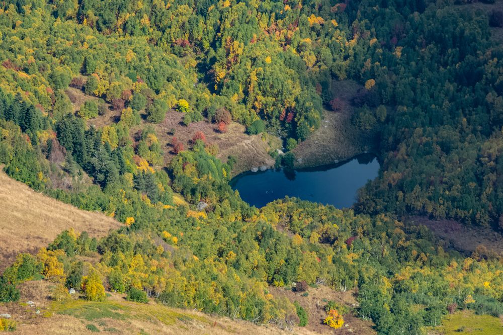 Photograph by Vladimir Rybalko