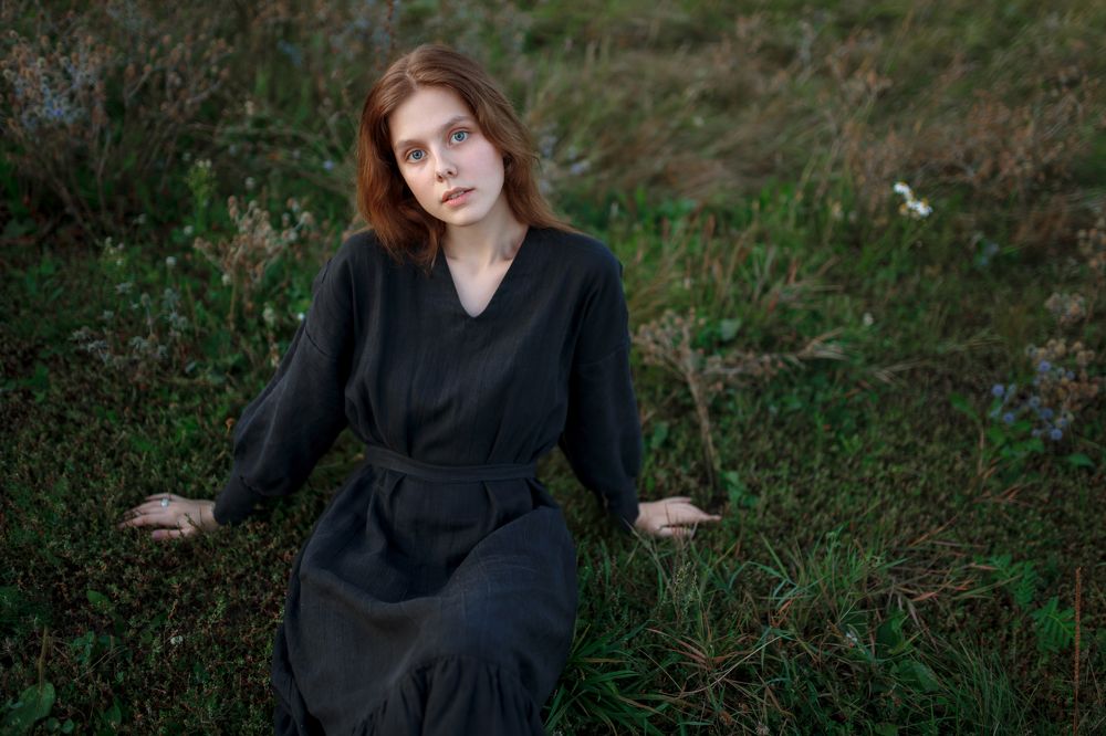 Фотография автора Шатохин Илья