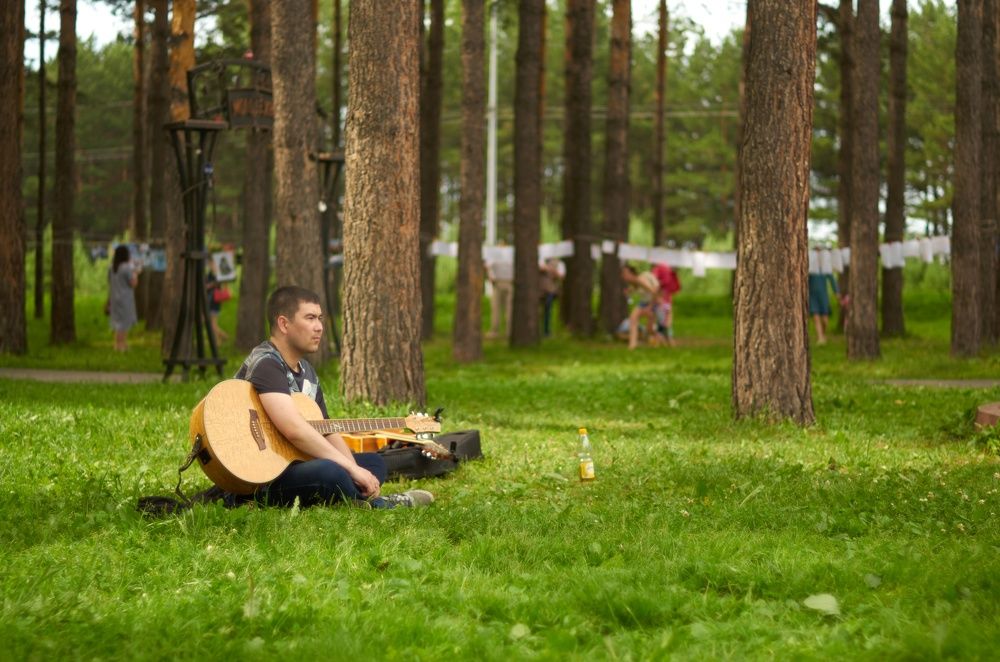 Photograph by Дмитрий Симагин