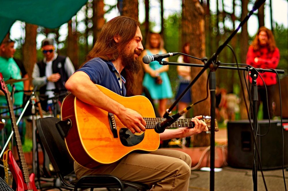 Photograph by Дмитрий Симагин