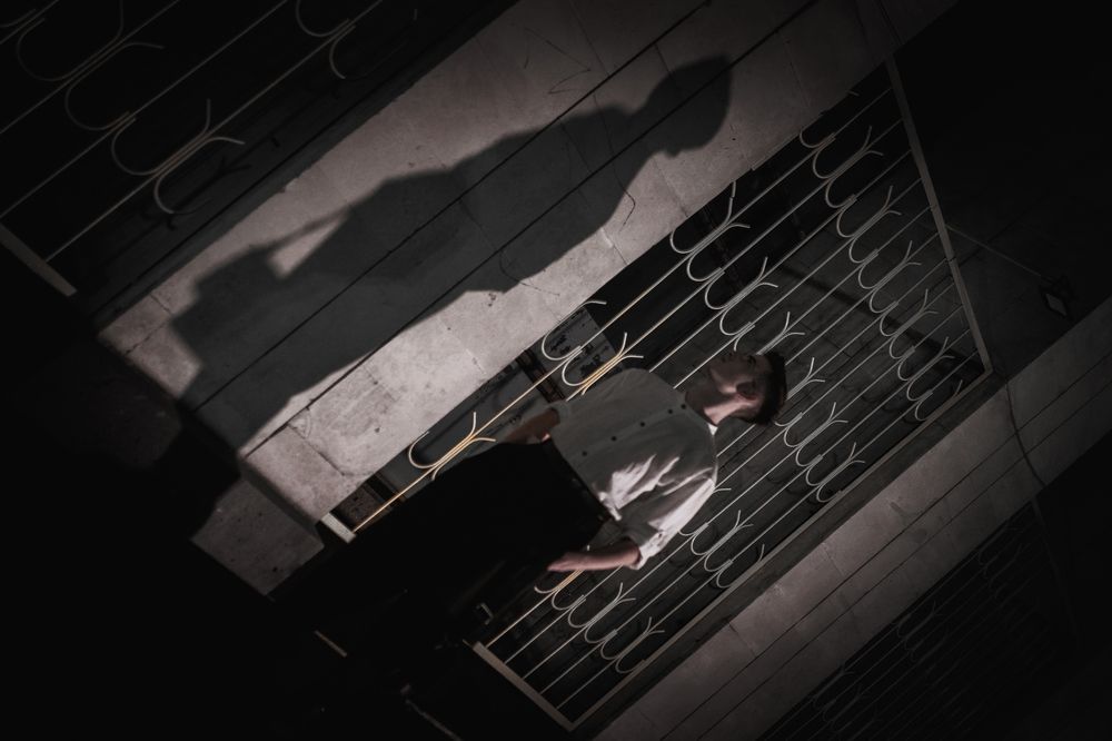 Photograph by Ника Обида