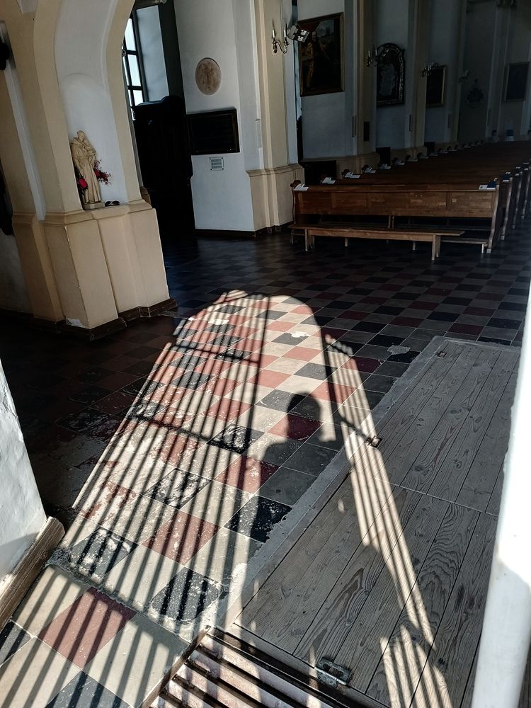 Photograph by Olga Kot