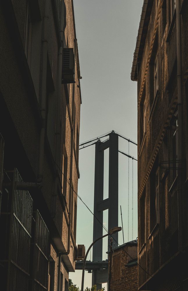 Photograph by Hakan Tunc