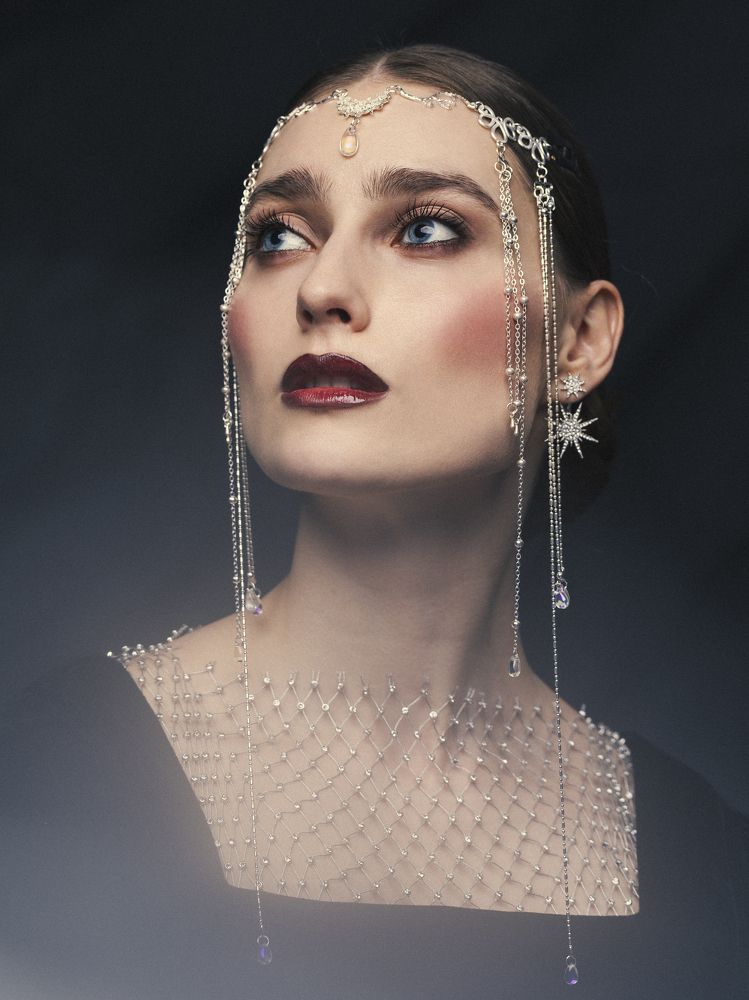 Photograph by Александра Проскурина