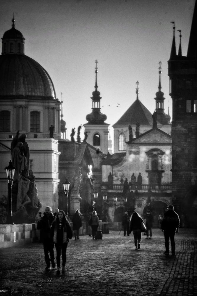 Photograph by Vladislav Douša