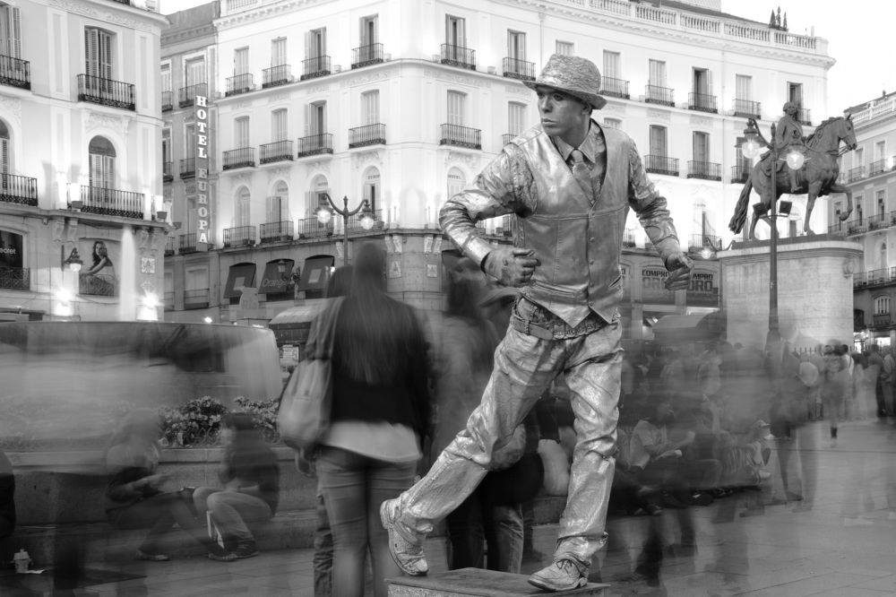 Photograph by Iron Alves