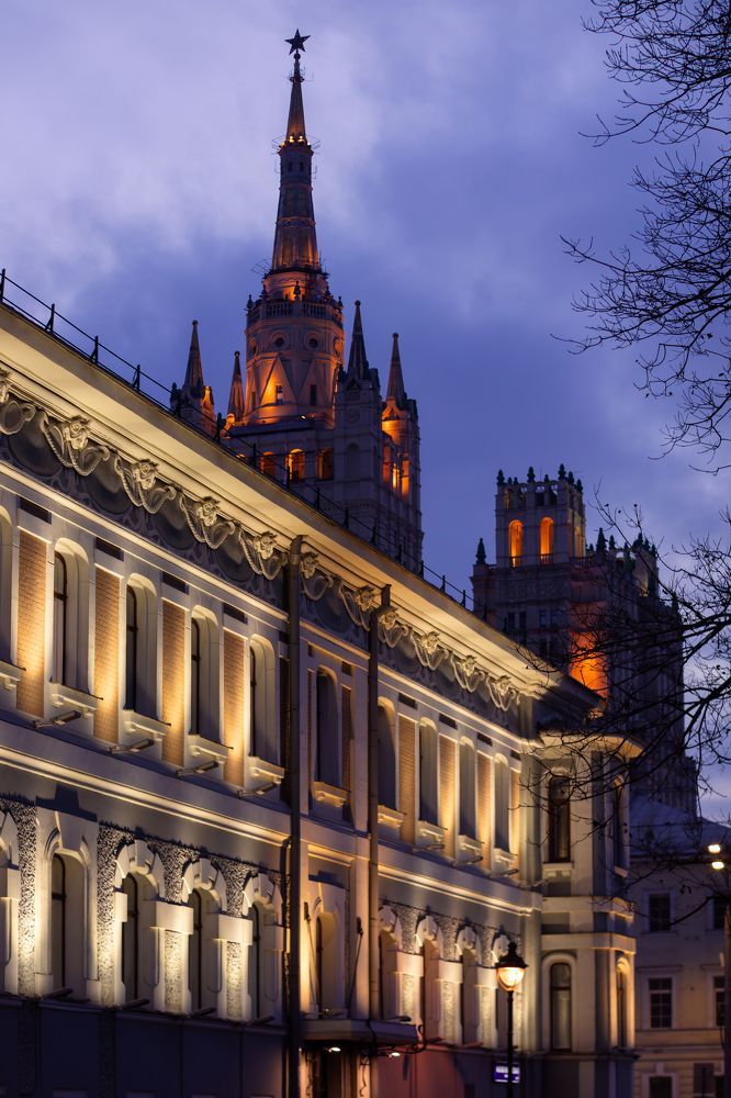 Photograph by Александр Свиблов