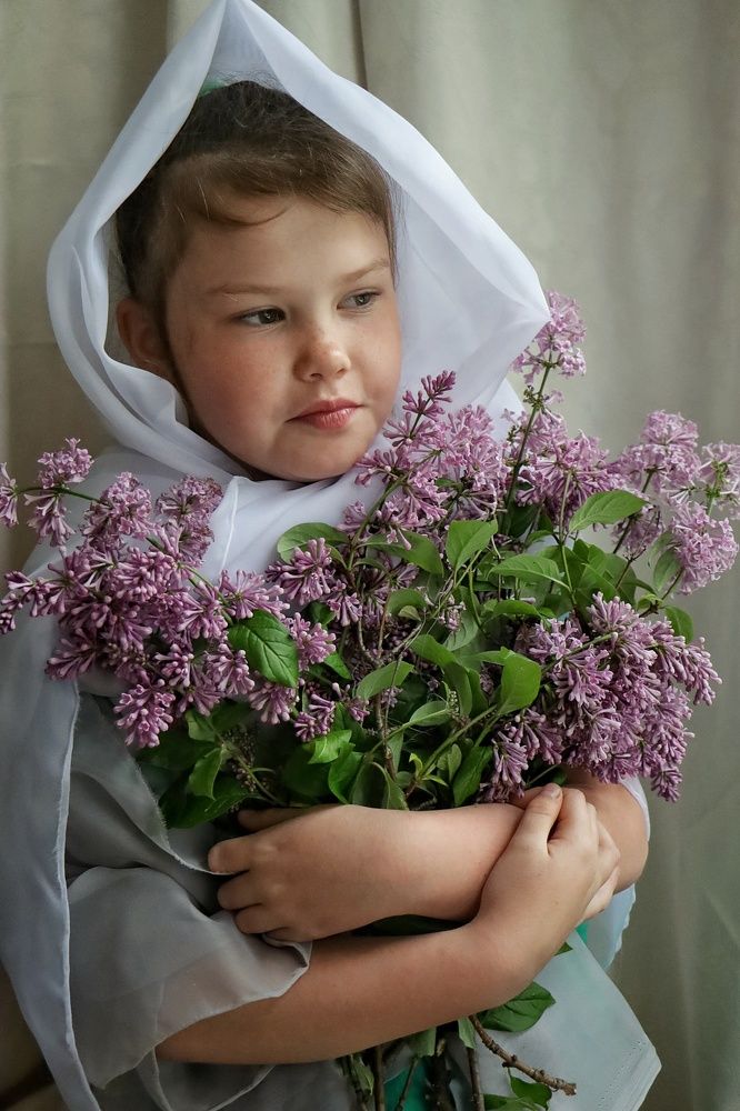 Photograph by Елена Клементьевская