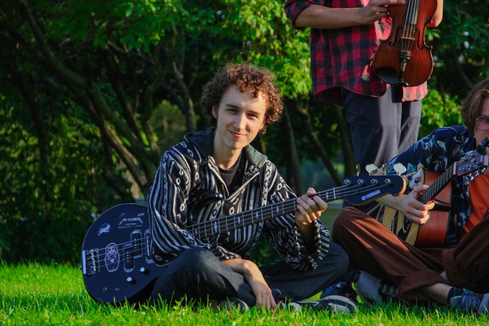 Photograph by Дарья Некрасова