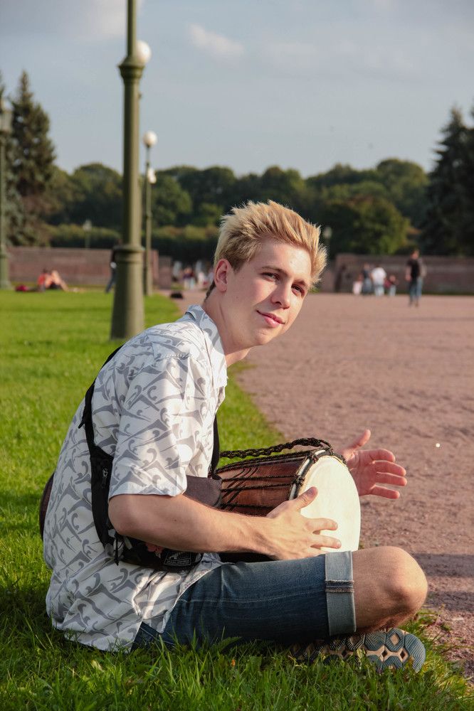 Photograph by Дарья Некрасова