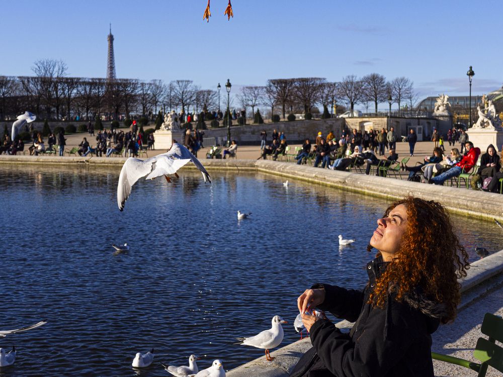 Photograph by Iron Alves