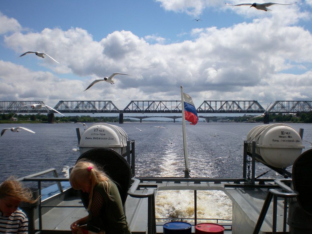 Photograph by Людмила Павловна