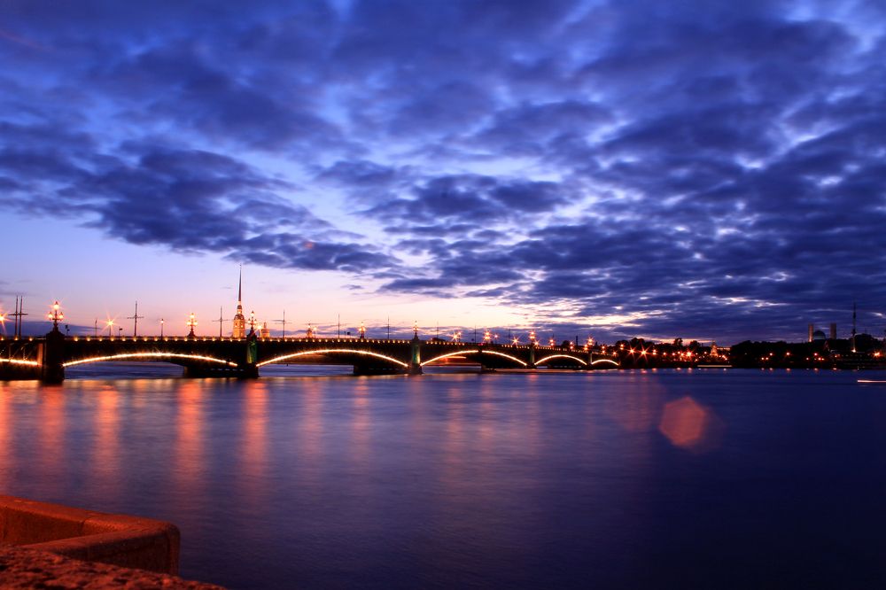 Photograph by Алексей Ромадов