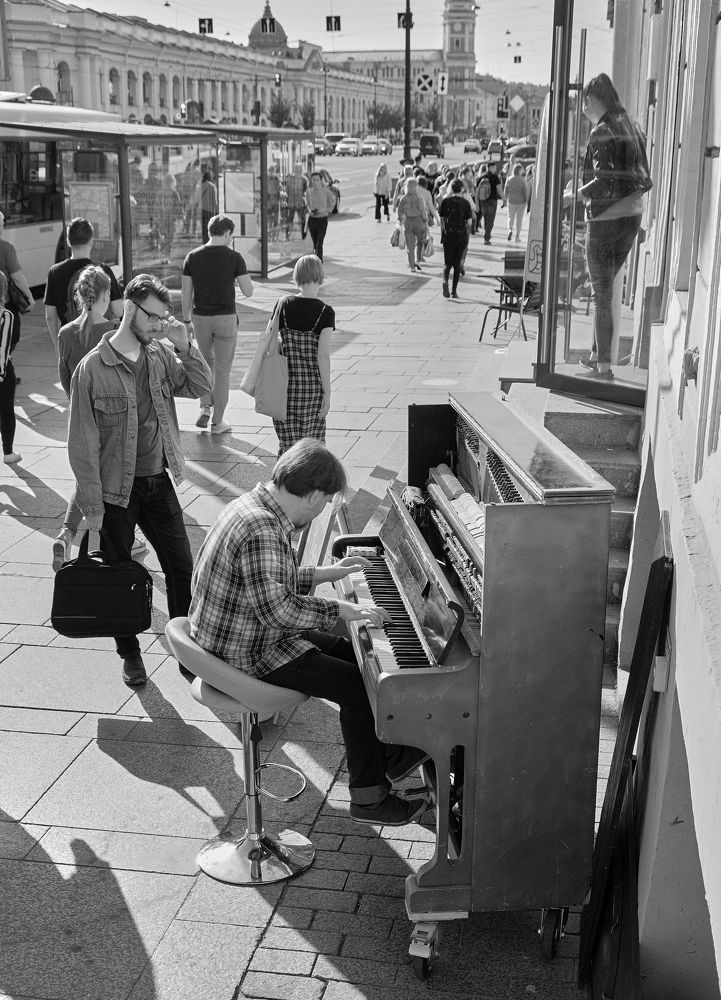 Photograph by Сергей Коваль