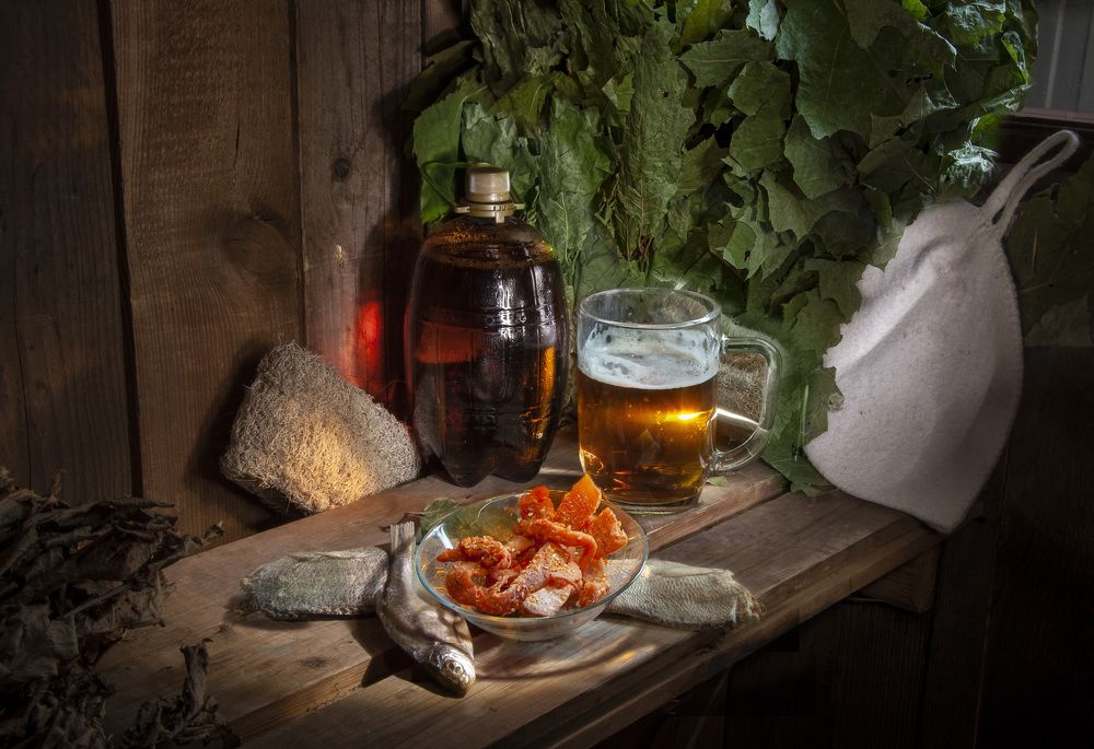 Photograph by Евгения Грачева