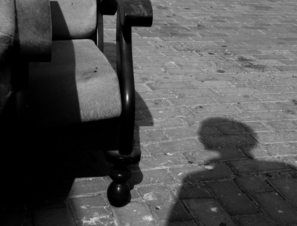 Фотография автора Ibraheem Alsaid