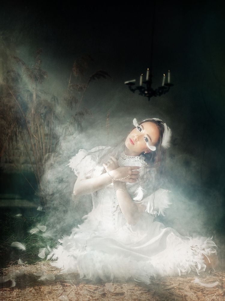 Photograph by Надежда Сухомлина